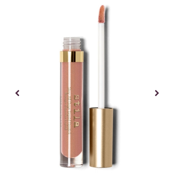 Stila Other - Stila Stay All Day Liquid Lipstick